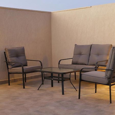 Manazel Marez For Serviced Apartments Medina Exterior foto
