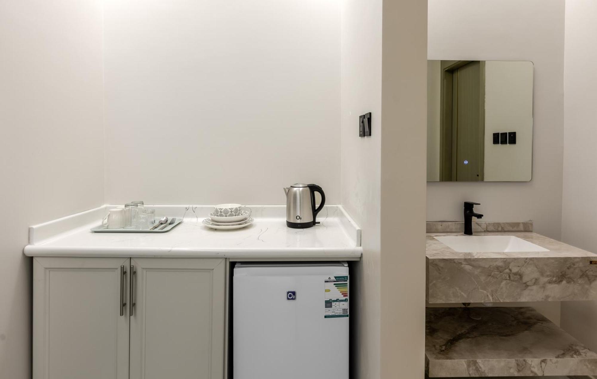 Manazel Marez For Serviced Apartments Medina Exterior foto
