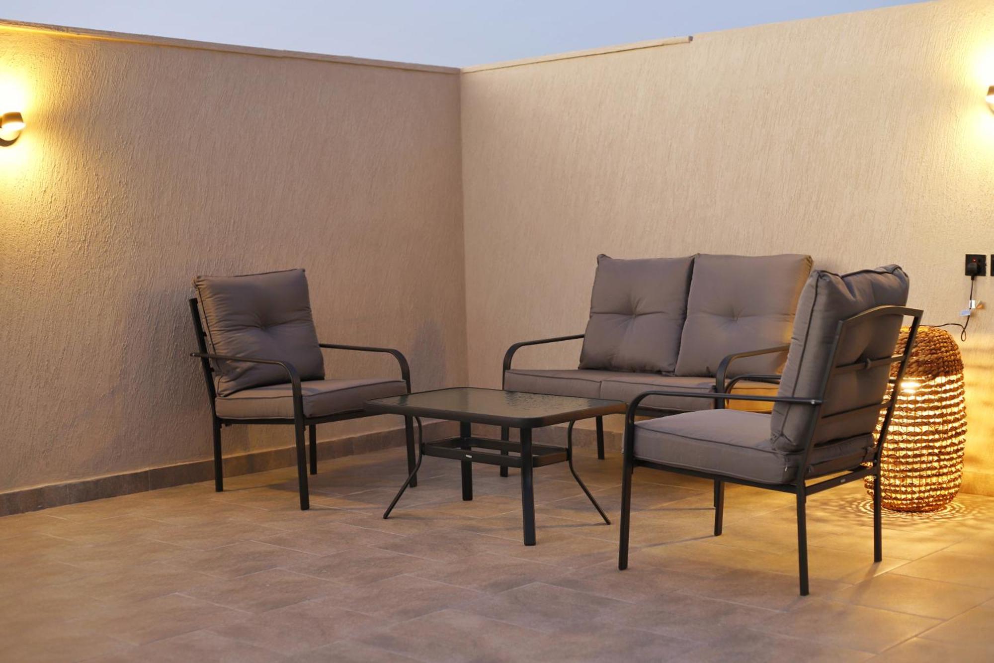 Manazel Marez For Serviced Apartments Medina Exterior foto